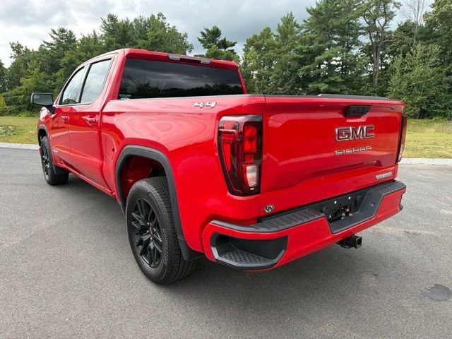 2026 GMC Sierra 1500 Elevation - Photo 7