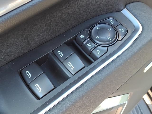 2026 GMC Sierra 2500HD SLT - Photo 19