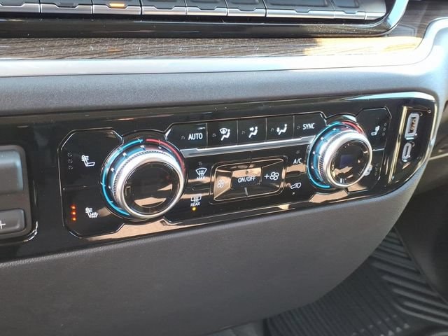 2026 GMC Sierra 1500 Elevation - Photo 26
