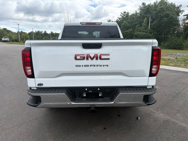 2026 GMC Sierra 1500 Pro - Photo 6