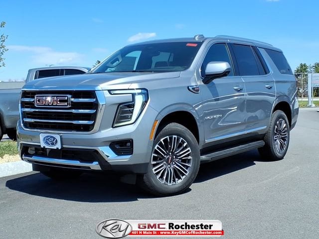 2026 GMC Yukon 4WD Elevation's photo
