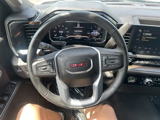 2024 GMC Sierra 1500 Elevation - Photo 23