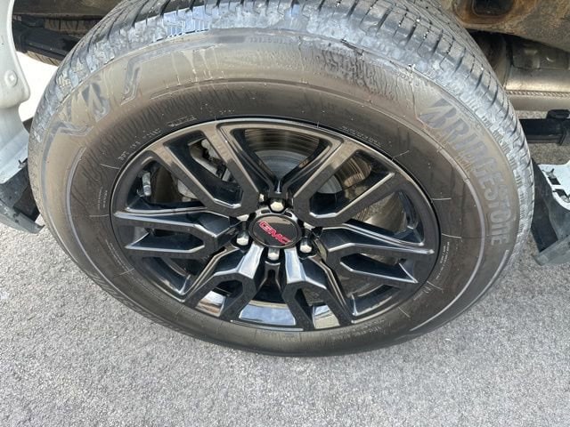 2024 GMC Sierra 1500 Elevation - Photo 10