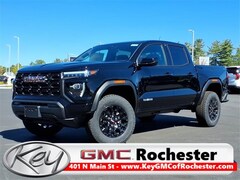 2026 GMC Canyon Elevation Truck
