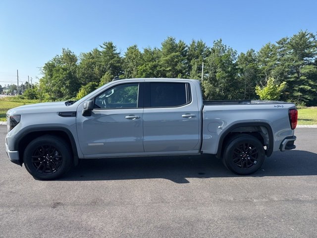 2024 Gmc Sierra 1500 Elevation photo 2