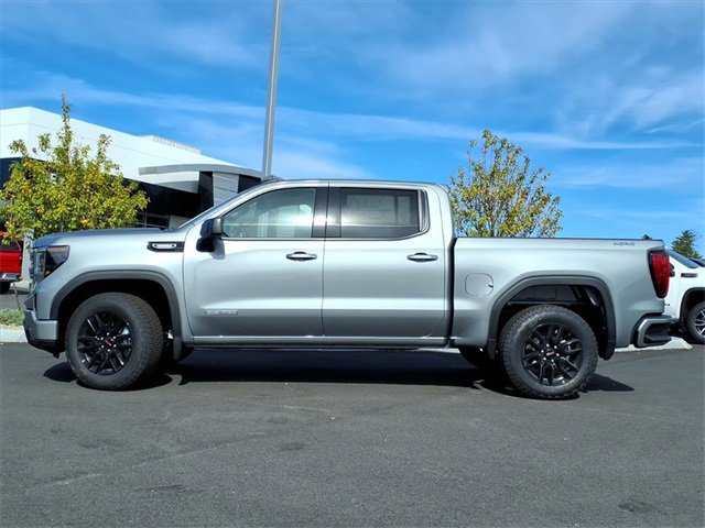 2026 Gmc Sierra 1500 Elevation photo 3