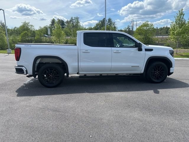 2024 GMC Sierra 1500 Elevation - Photo 6