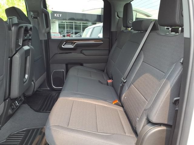 2026 GMC Sierra 2500HD SLE - Photo 13