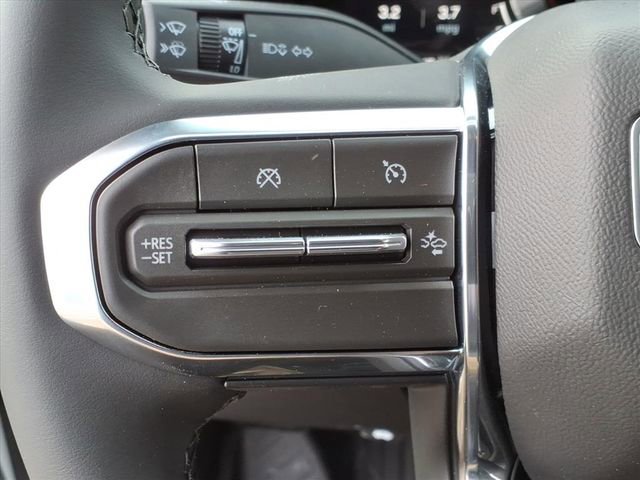2026 GMC Canyon Elevation - Photo 24