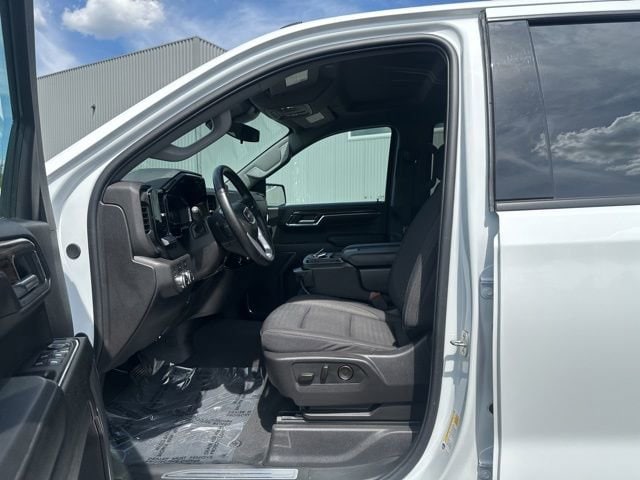 2024 GMC Sierra 1500 Elevation - Photo 22