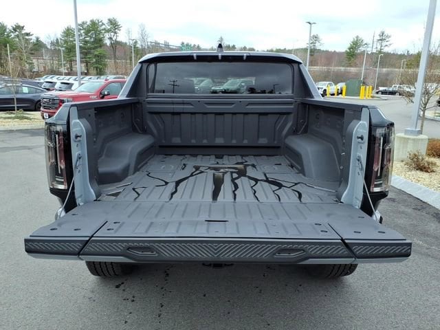 2025 GMC HUMMER EV 2X - Photo 7