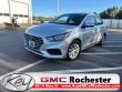 Used 2020 Hyundai Accent SE