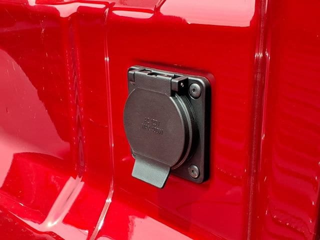 2026 GMC Canyon Elevation - Photo 8