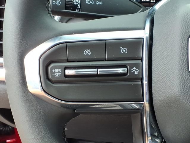 2026 GMC Canyon Elevation - Photo 25