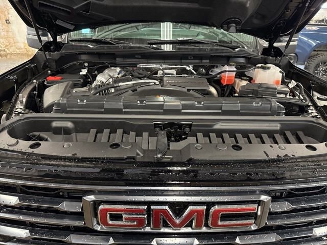2026 GMC Sierra 2500HD AT4 - Photo 29