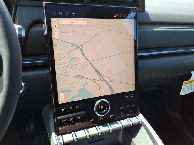 2026 GMC Terrain AT4 - Photo 21