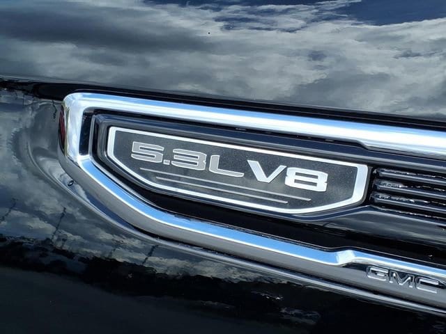 2026 GMC Sierra 1500 SLE - Photo 10