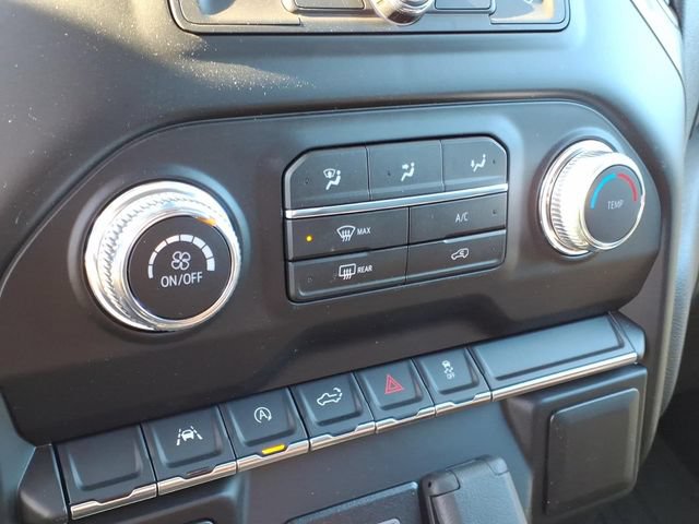 2026 GMC Sierra 1500 Pro - Photo 21