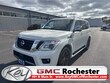 Nissan Armada