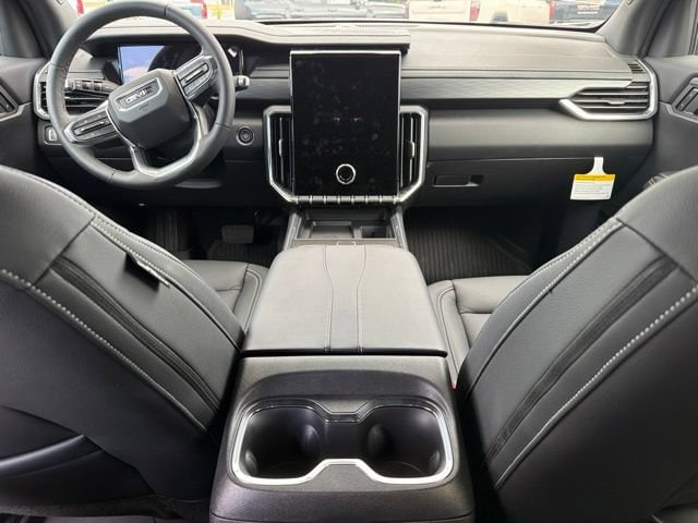 2026 GMC Acadia Elevation - Photo 11