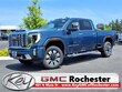GMC Sierra 2500 HD