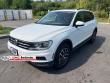 Used 2021 Volkswagen Tiguan SE