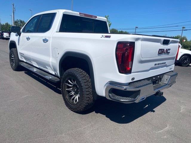 2026 GMC Sierra 1500 SLT - Photo 3