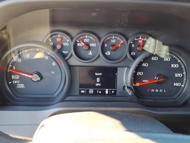 2026 GMC Sierra 1500 Pro - Photo 28