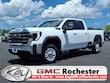 GMC Sierra 2500 HD
