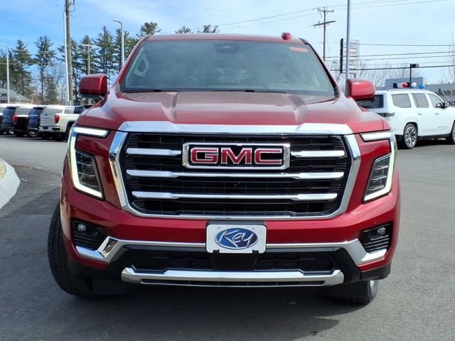 2026 GMC Yukon XL Elevation - Photo 2