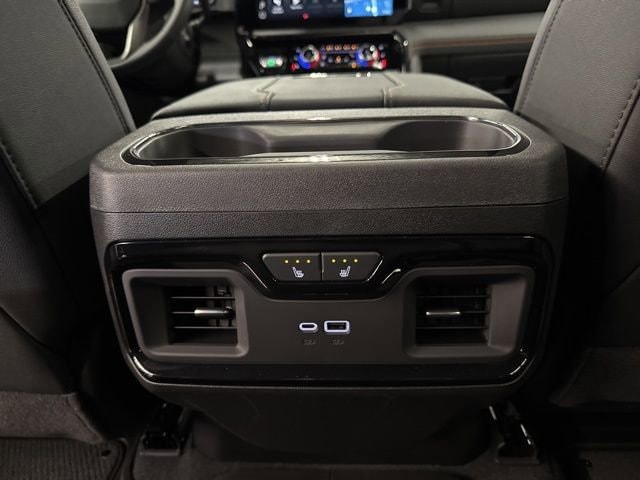 2026 GMC Sierra 2500HD AT4 - Photo 22