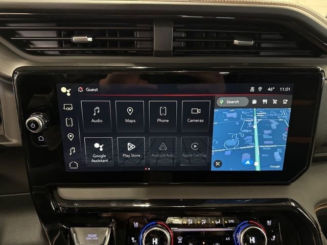 2026 GMC Sierra 2500HD AT4 - Photo 14