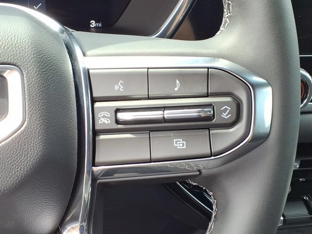 2026 GMC Canyon Elevation - Photo 26