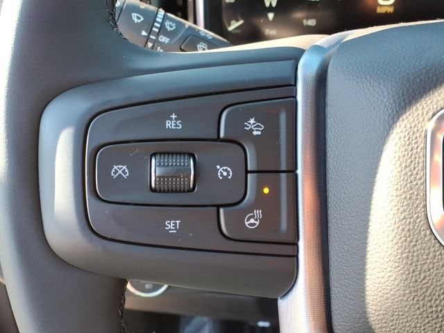 2026 GMC Sierra 1500 Elevation - Photo 30