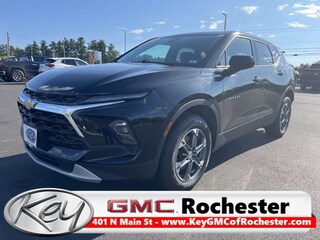 2023 Chevrolet Blazer