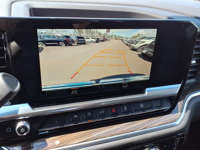 2026 GMC Sierra 1500 Elevation - Photo 22
