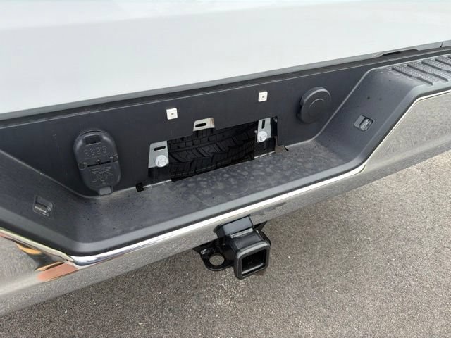 2026 GMC Sierra 1500 Pro - Photo 10