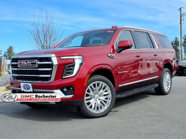2026 GMC Yukon XL Elevation - Photo 1