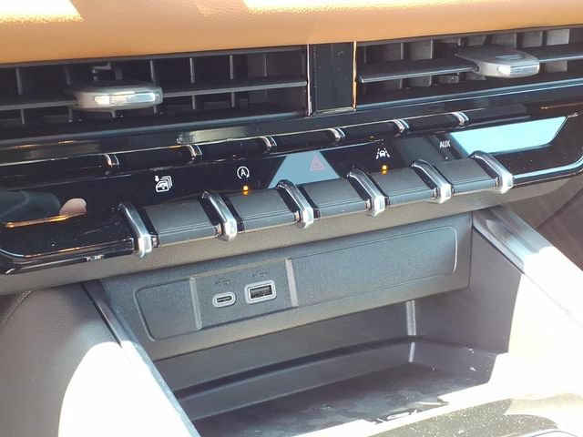 2026 GMC Canyon AT4 - Photo 21