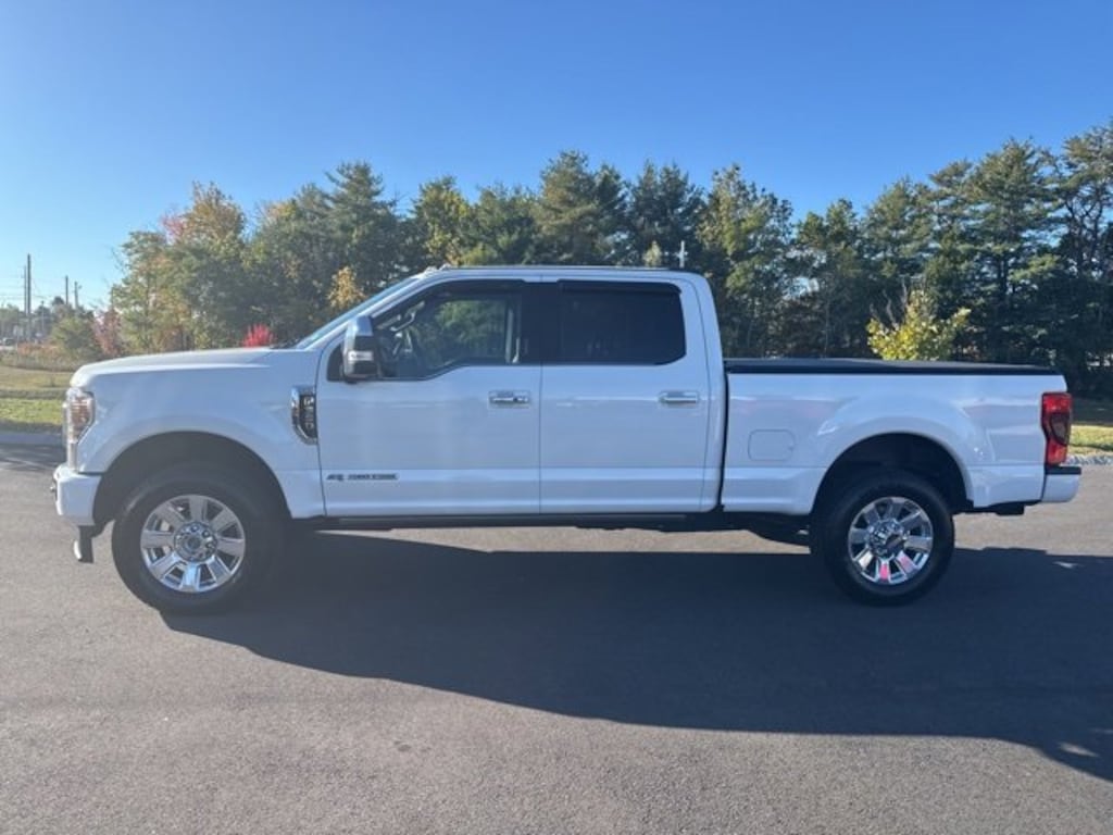 Used 2022 Ford Super Duty F-350 SRW XL