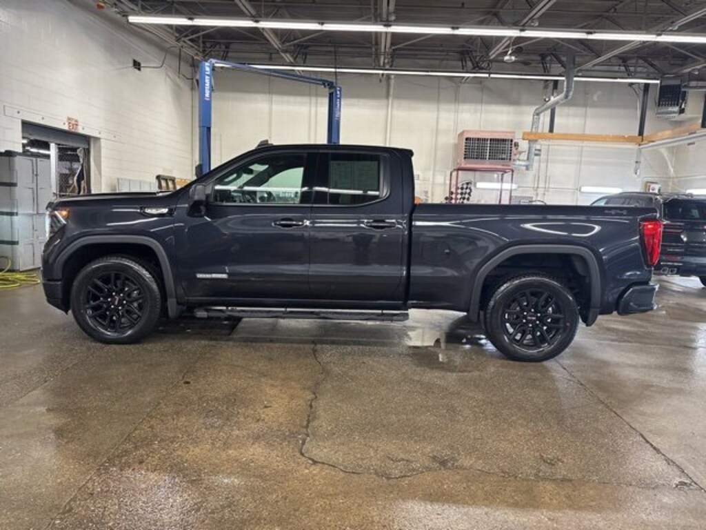 Used 2023 GMC Sierra 1500 Elevation Truck