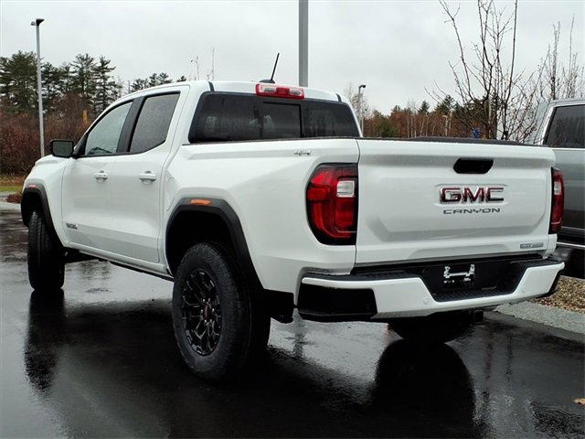 2026 Gmc Canyon Elevation photo 4