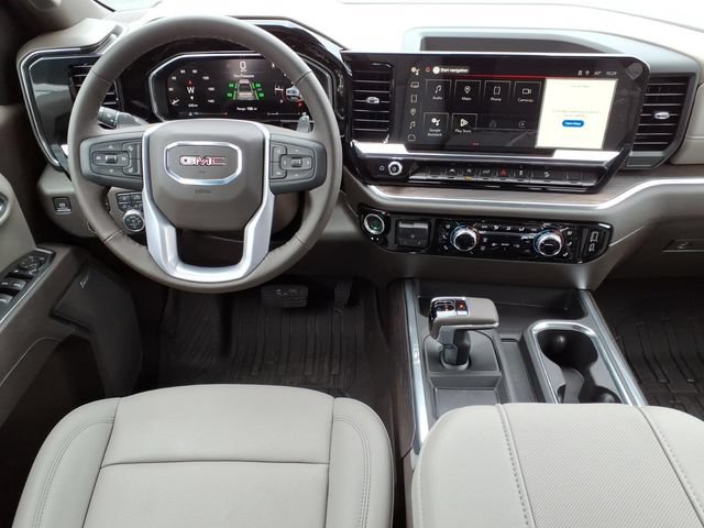 2026 GMC Sierra 1500 SLT - Photo 21