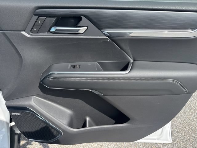 2026 GMC Acadia Elevation - Photo 26