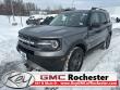 Used 2024 Ford Bronco Sport Big Bend