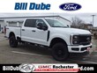  Ford Super Duty F-350 SRW