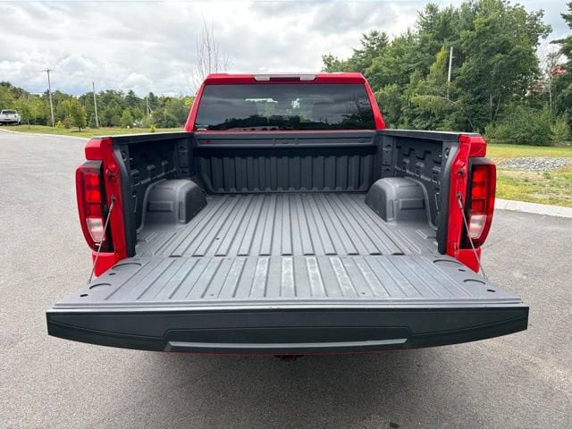 2026 GMC Sierra 1500 Elevation - Photo 9