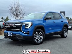 2026 GMC Terrain Elevation SUV