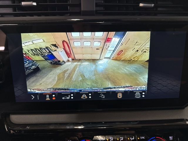 2026 GMC Sierra 2500HD AT4 - Photo 15