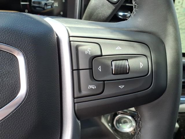 2026 GMC Sierra 1500 SLE - Photo 25